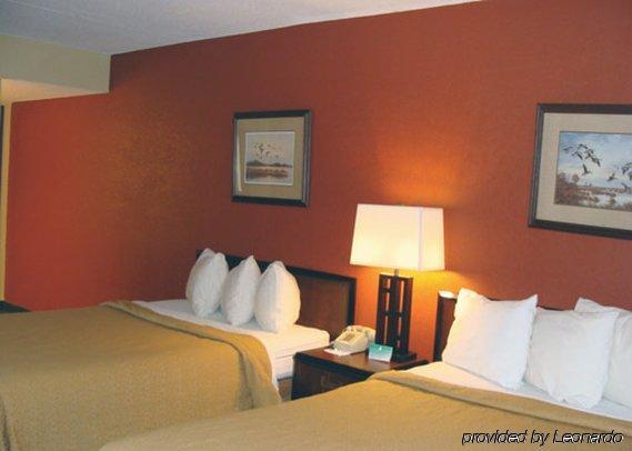 Quality Inn & Suites Mayo Clinic Area Rochester Phòng bức ảnh