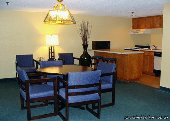 Quality Inn & Suites Mayo Clinic Area Rochester Phòng bức ảnh